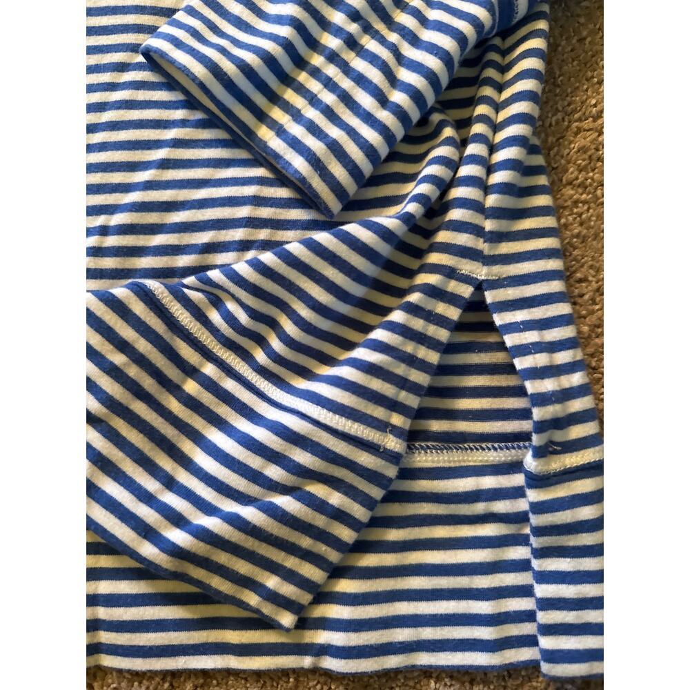 CHICOS TOP - size 8/10 - Picture 3 of 5